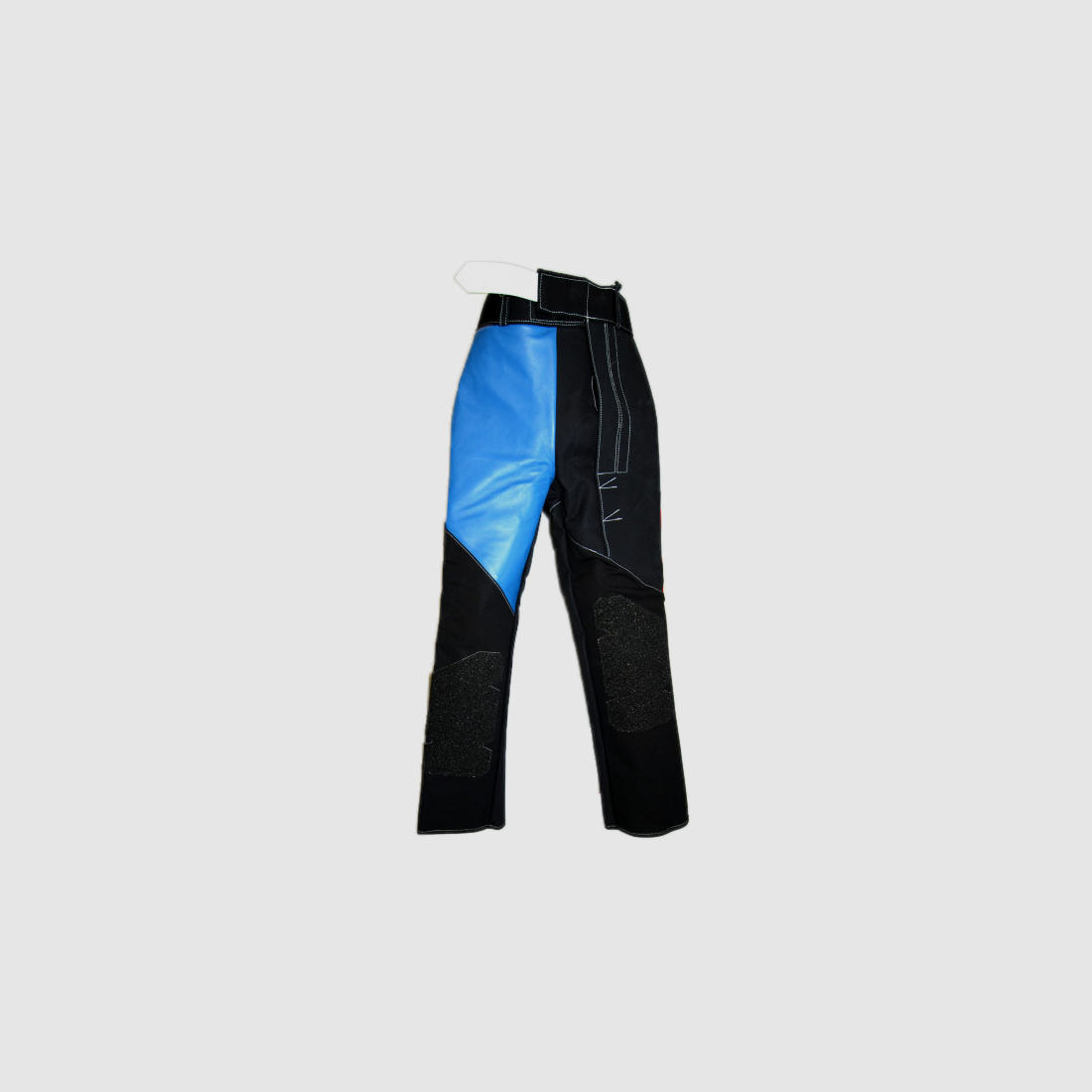 Thune Smart Leder-Schießhose für Rechtshänder