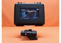 MAK. MAK MAKstorm richtkijker 4x30i HD Gen1 (254003001) Circle-Dot verlicht kruis met strichplaat