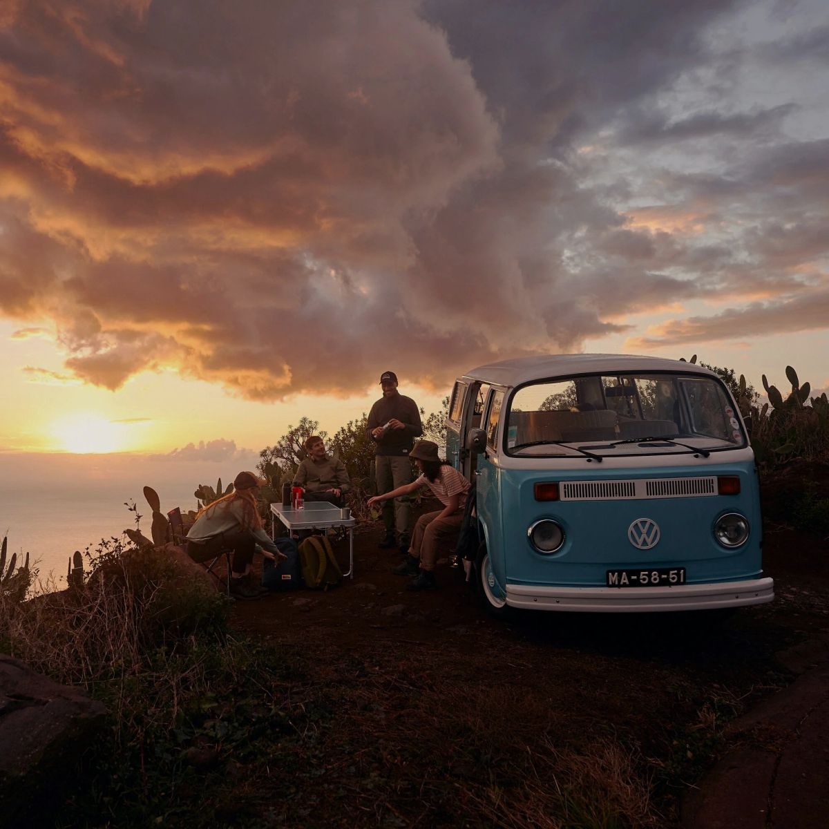 FJÄLLRÄVEN Karl Pro Zip-Off Trousers M Dark Grey