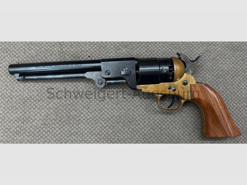 Uberti Mod. 1862 .44(BlackPowder)