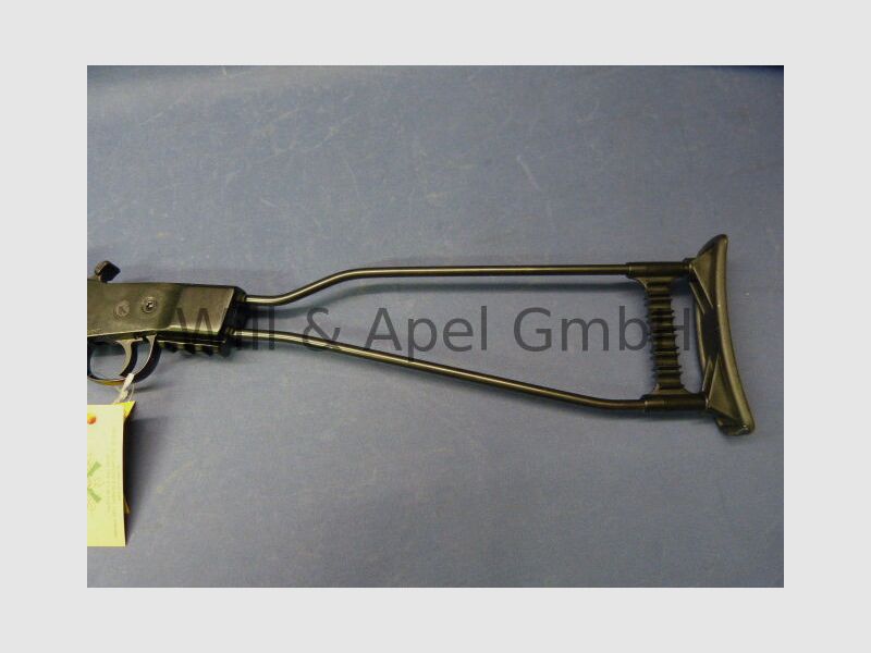 Chiappa Little Badger