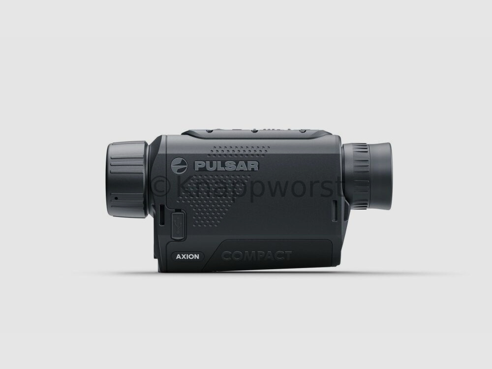 PULSAR Pulsar Axion XG35 Compact