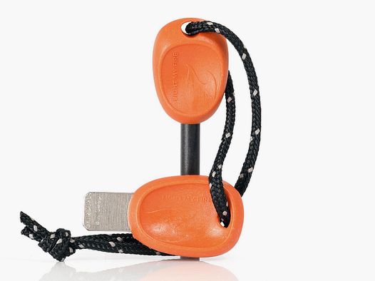 Light My Fire – Swedish Firesteel Orange