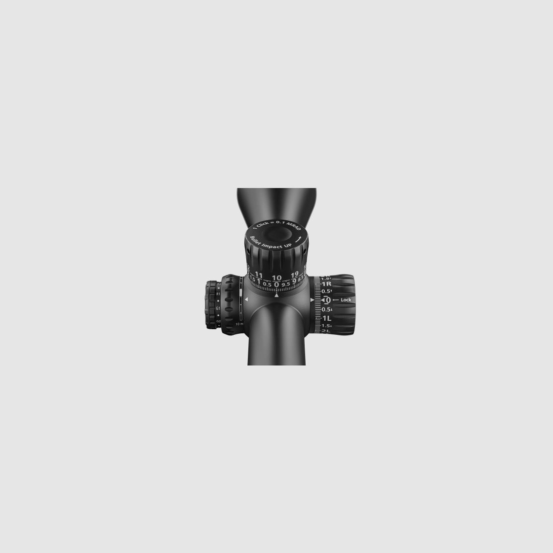 ZEISS LRP S3 636-56 ZF-MRi