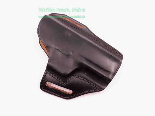 Sickinger, Oostenrijk Holster voor Brünner CZ 75