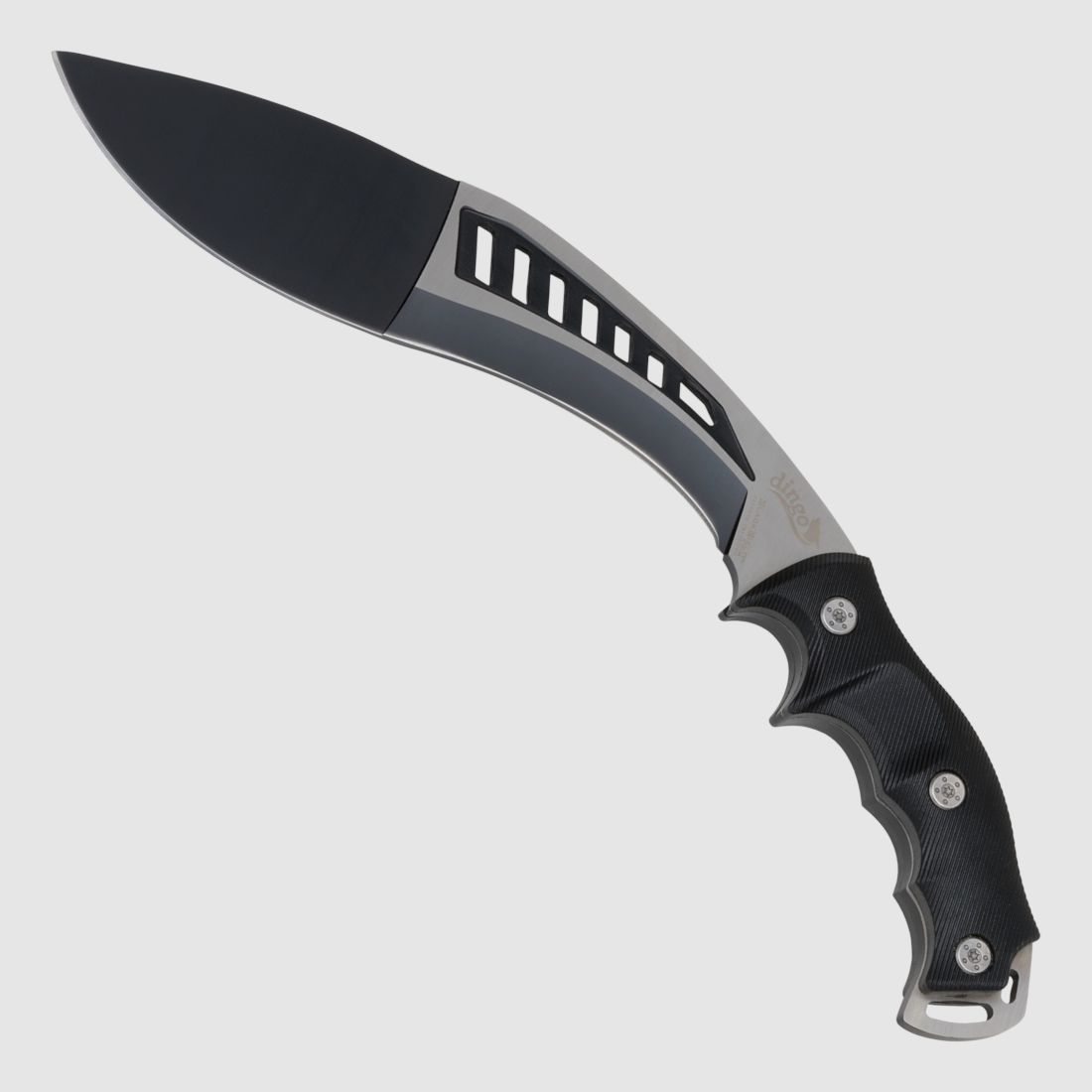 BlackField Kukri Machete DINGO