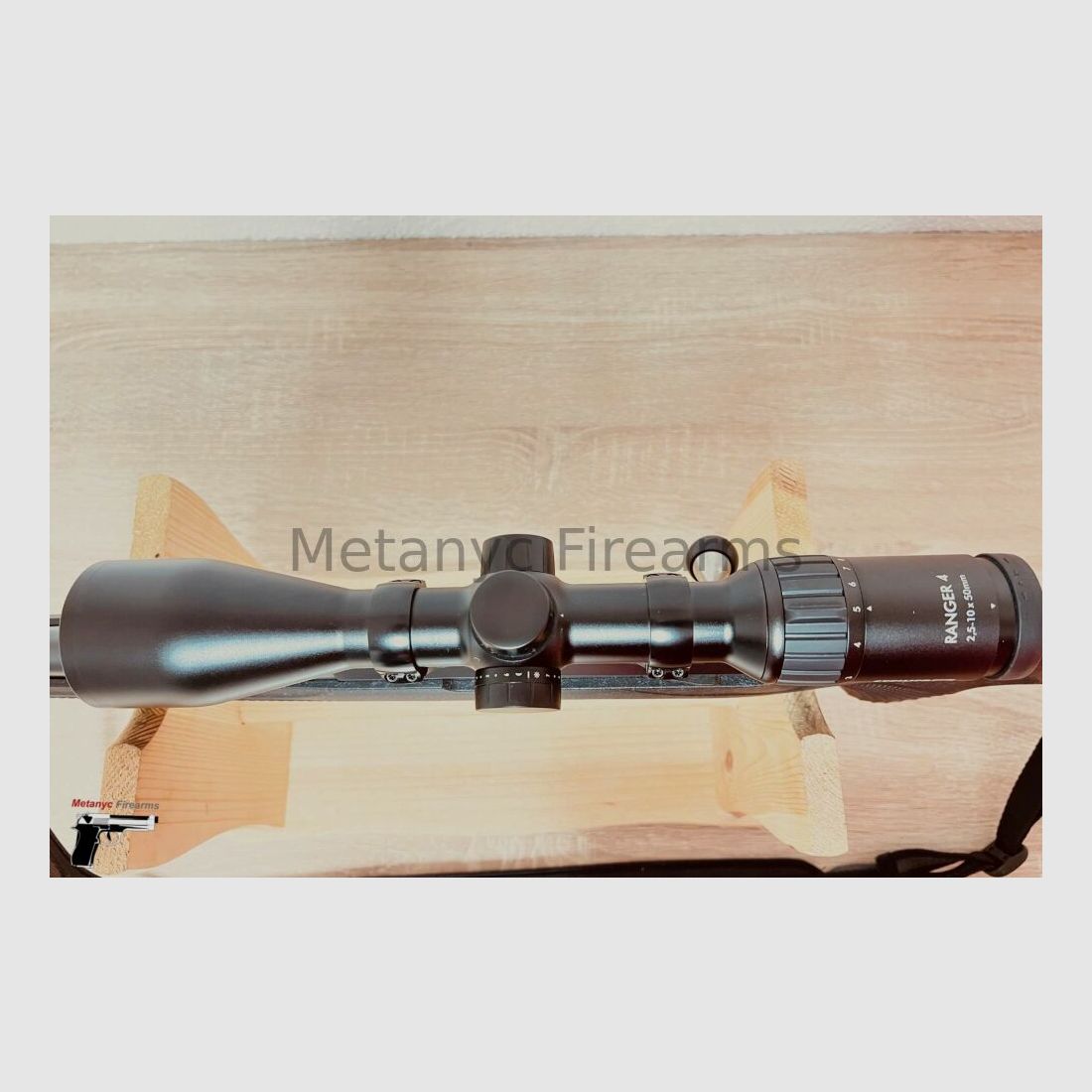 Tikka Tikka T3x Roughtech Black .30-06Spring