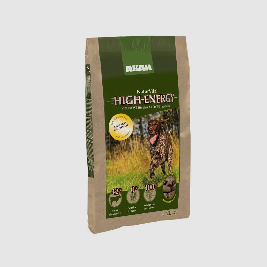 Jagdhundefutter High Energy 12kg