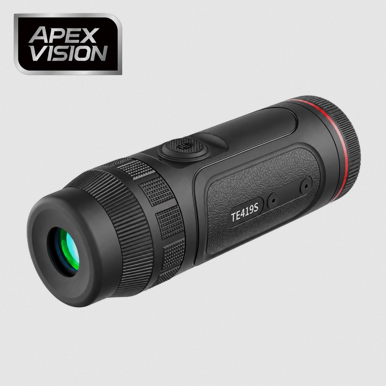 Wärmebildmonokular GUIDE TE419S Apex Vision, Bild 6 von 7