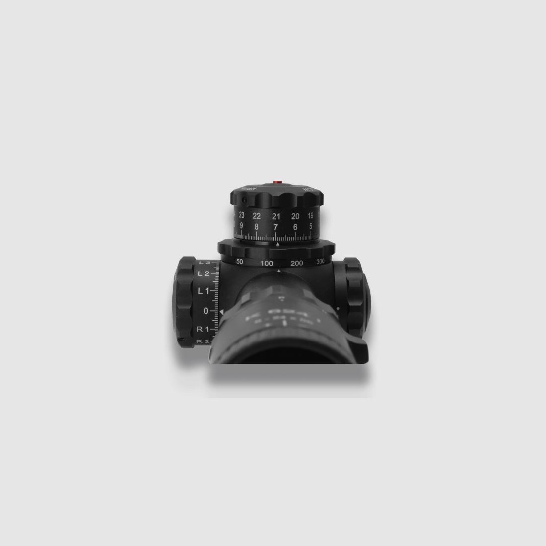 KAHLES K624i 6-24x56 Réticule SKMR