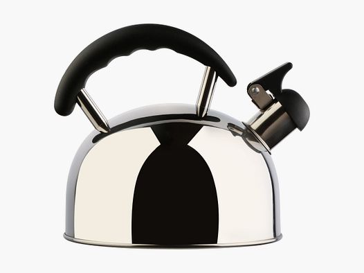 Flute Kettle Design