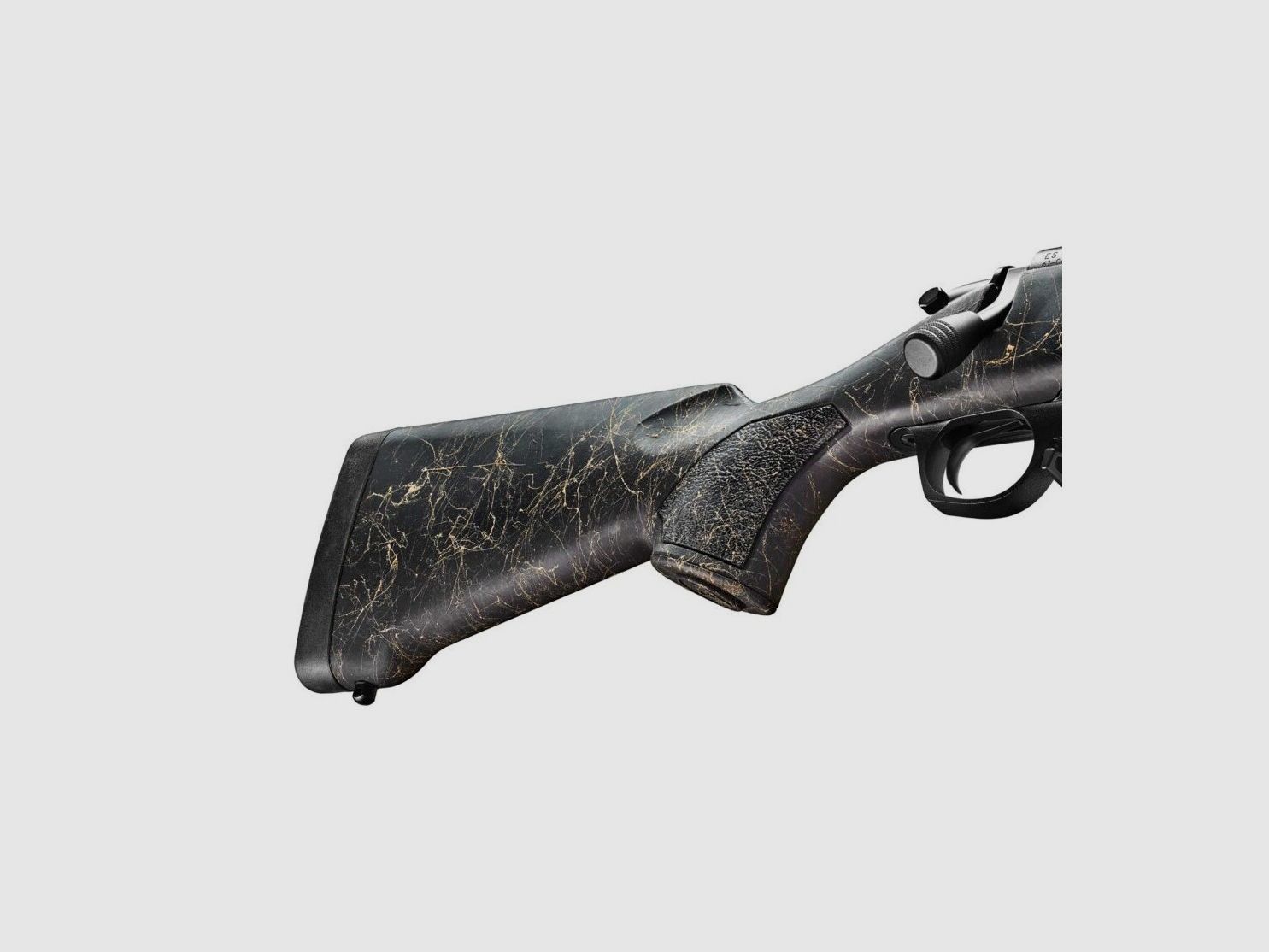 Bergara B14 Stroke Kal. 223 Remington, Bild 2 von 8
