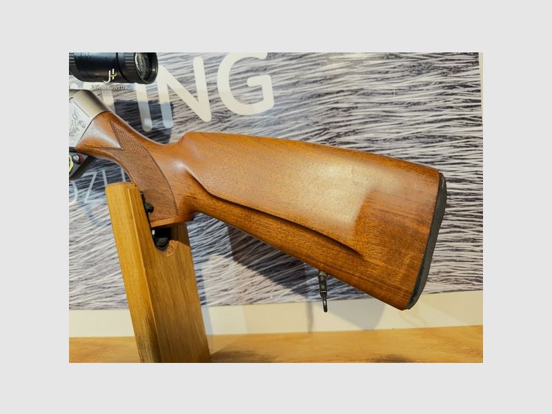 Browning BAR Longtrac; Kahles Helia 3-12x56 LP