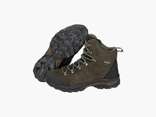 Chaussures de chasse Chamois Pro Hunt