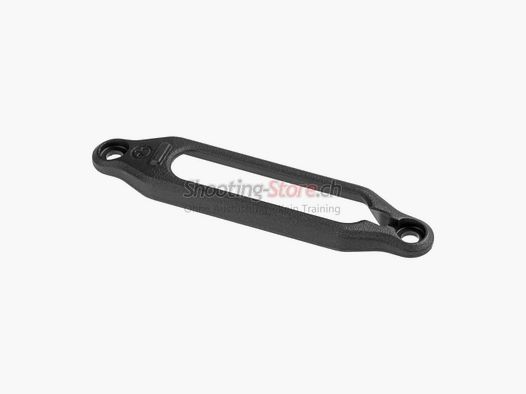 Magpul M-LOK Tape Switch Mounting Plate for PEQ Black