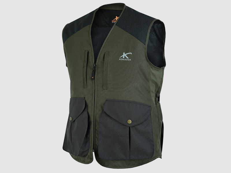 GILET NOTABLE >367