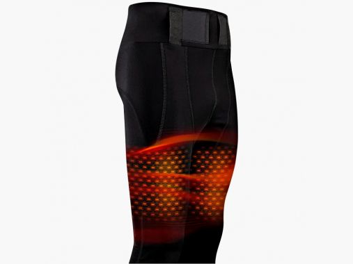 Lenz Unisex Heat Pants 2.0 | 2XL