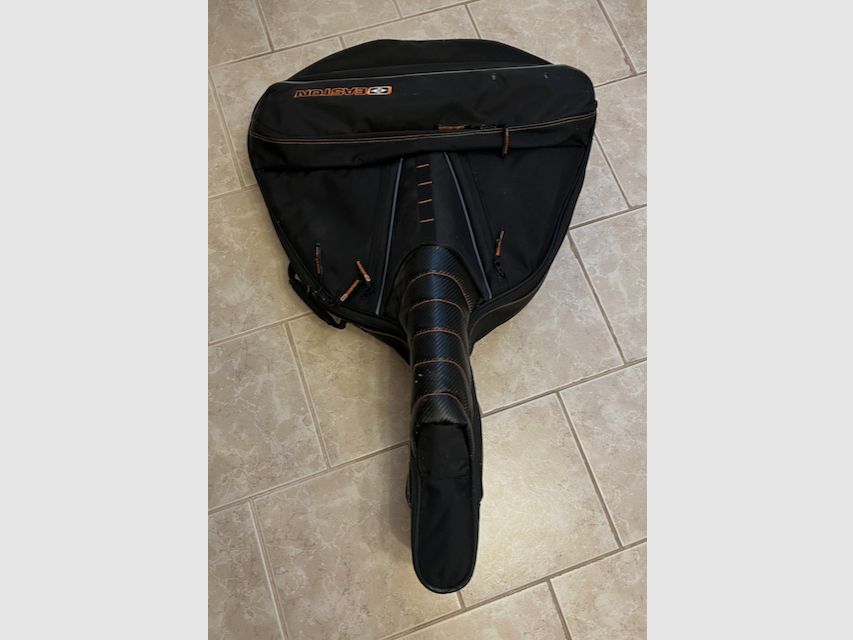 Barnett Whitetail PRO STR