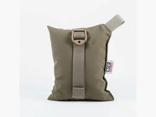 CSER - Gewehrauflage Rear bag