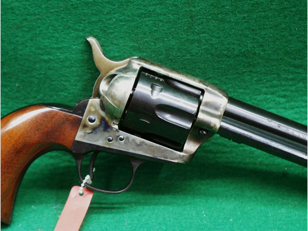 Uberti 1873 Cattleman 7,5" Revolver