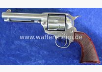Hege - Uberti Cattleman El Patron Competition 4 3/4