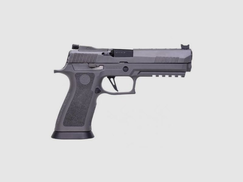Sig Sauer P320 X5 Legion 9mmLuger, Bild 3 von 7