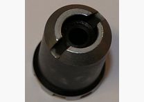 original DDR NVA AK47 / MPG maneuver cartridge device type 3 (219) unused, new for AK47, 7.62x39