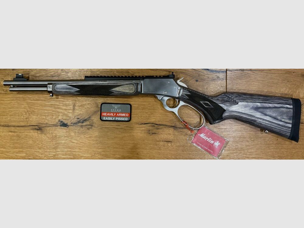 Marlin 1894 SBL