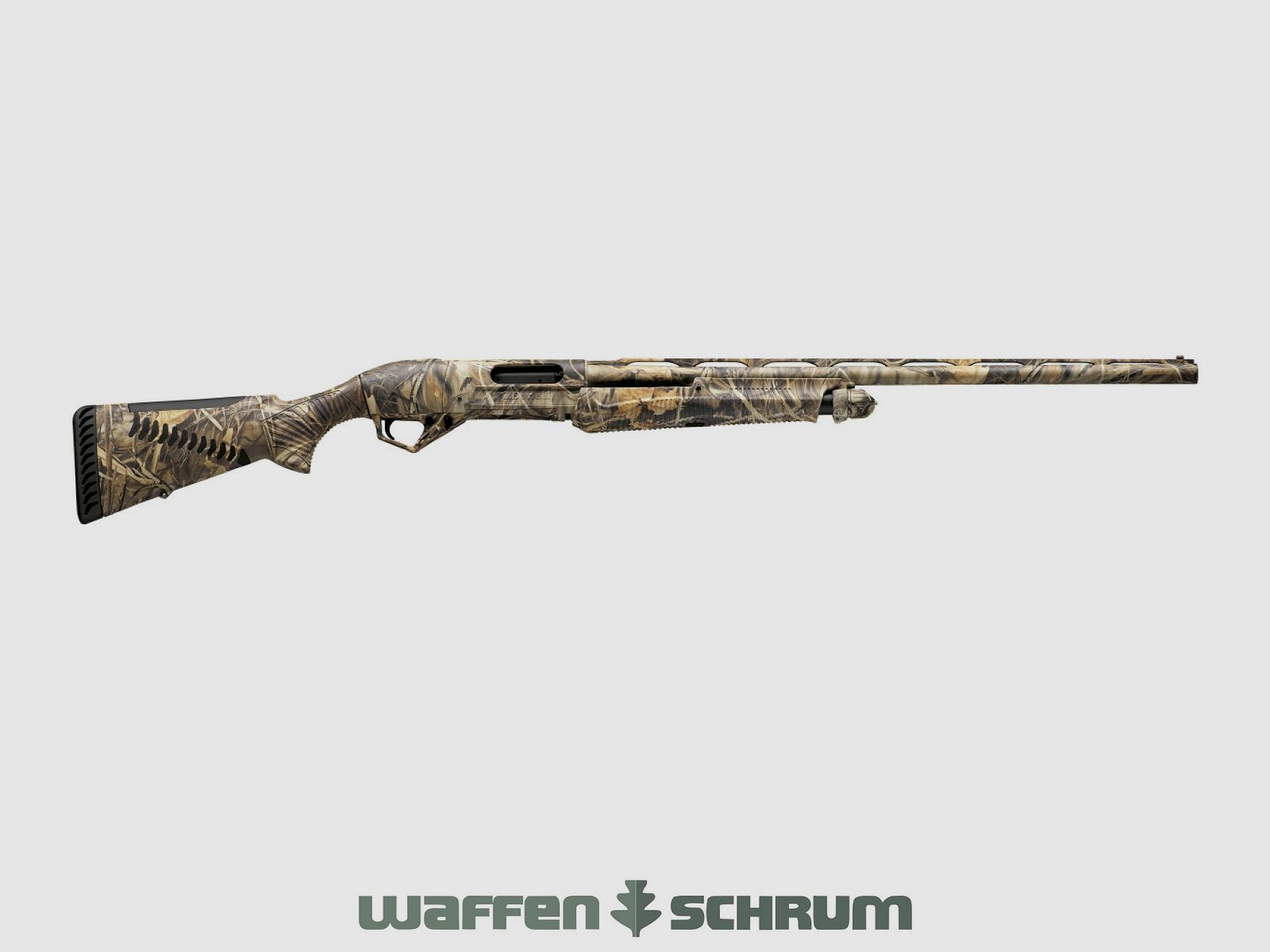 Benelli Supernova Comfortech Max 5HD MC