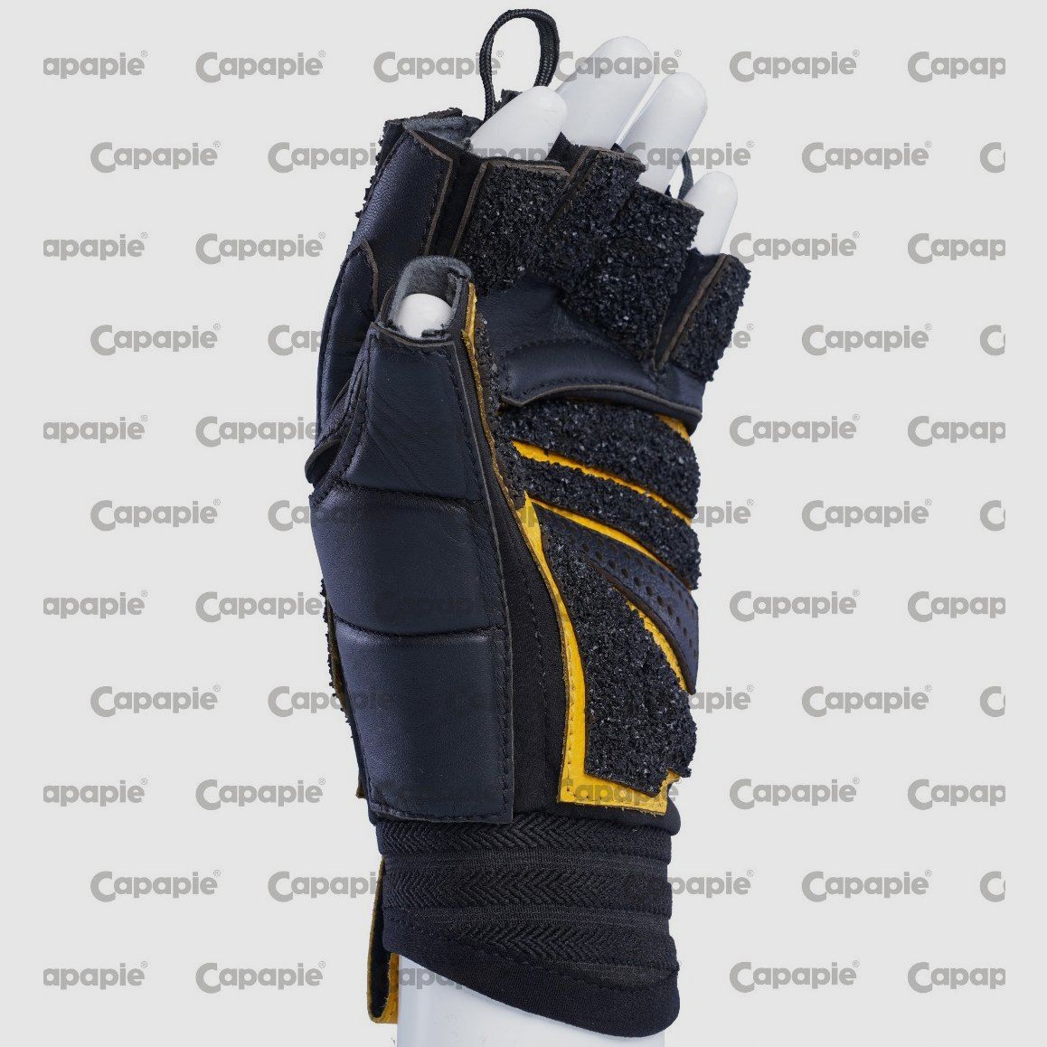 CAPAPIE Schießhandschuh CAPI-FIT-I, Bild 5 von 5