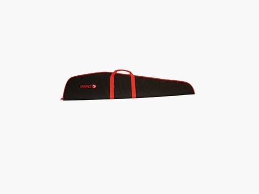 Gamo Rot/Schwarz Holster mit Zielfernrohr 120cm