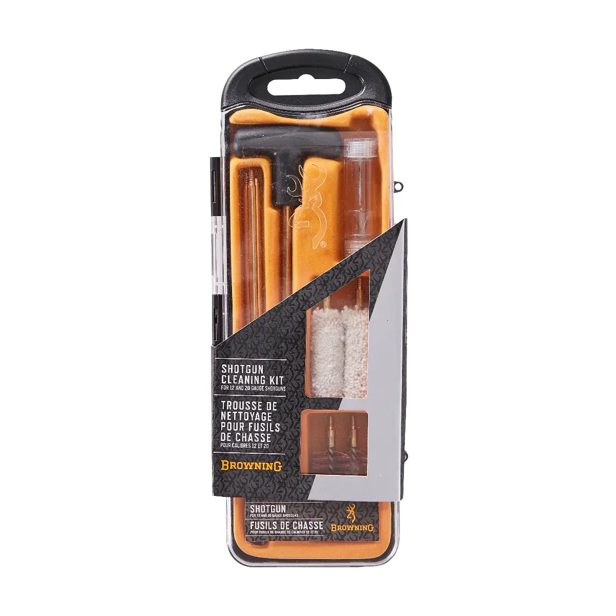 Kit de Nettoyage Browning pour Fusil, image 2 sur 2