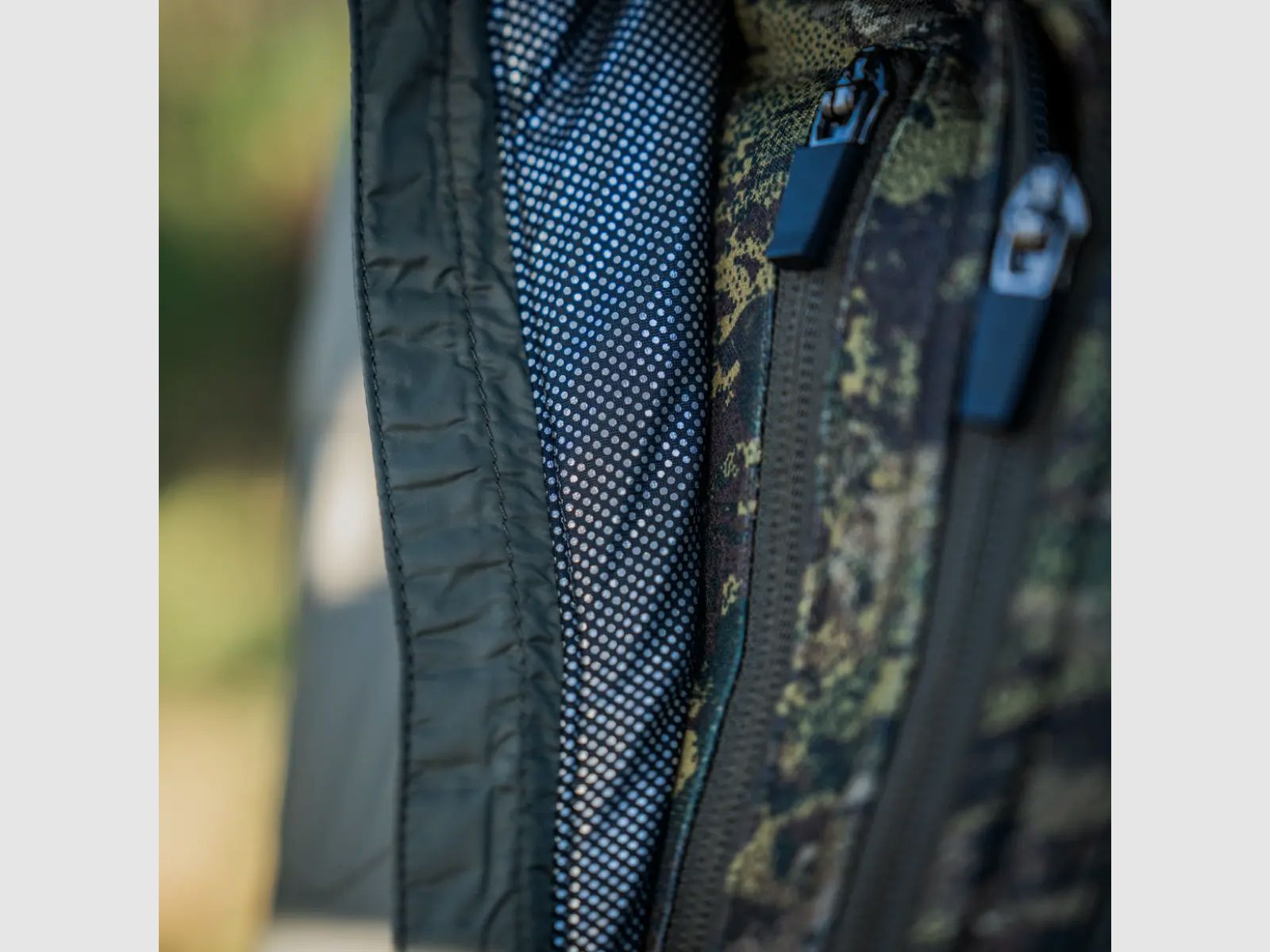 Seeland Verwarmde Vest Celsius Heat Liner