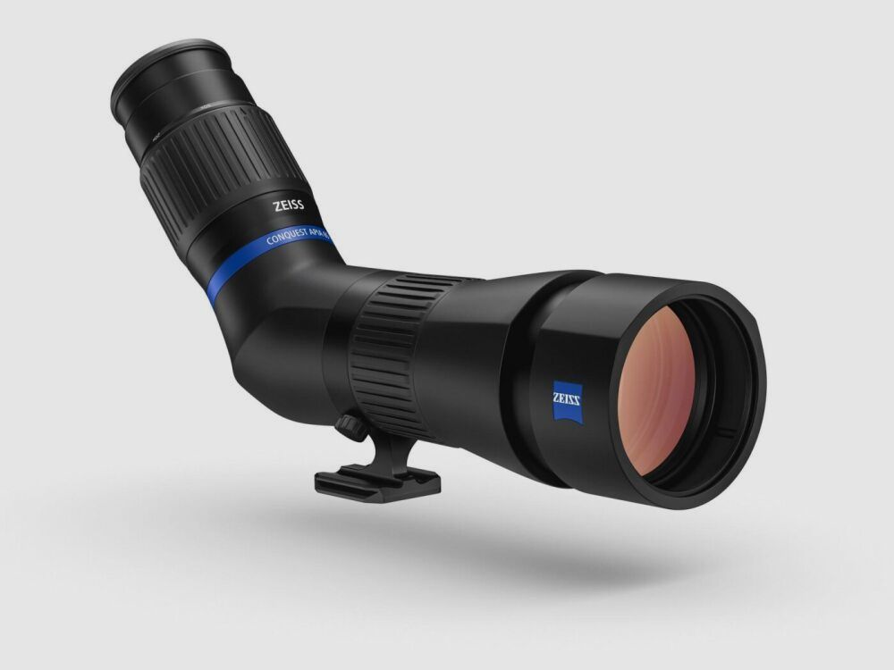 ZEISS Conquest Apia​ 20-50x56 schräg Spektiv