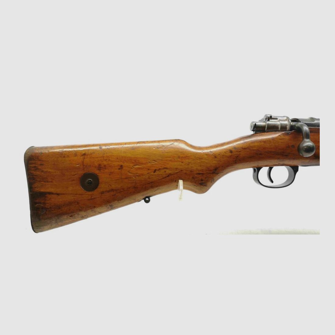 Mauser M1949 (1908) Brasilien