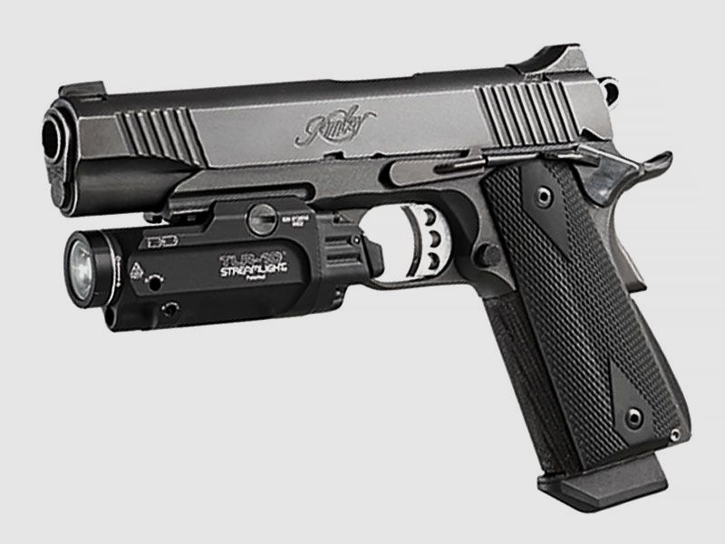 STREAMLIGHT TLR-10 FLEX *vergunning vereist*