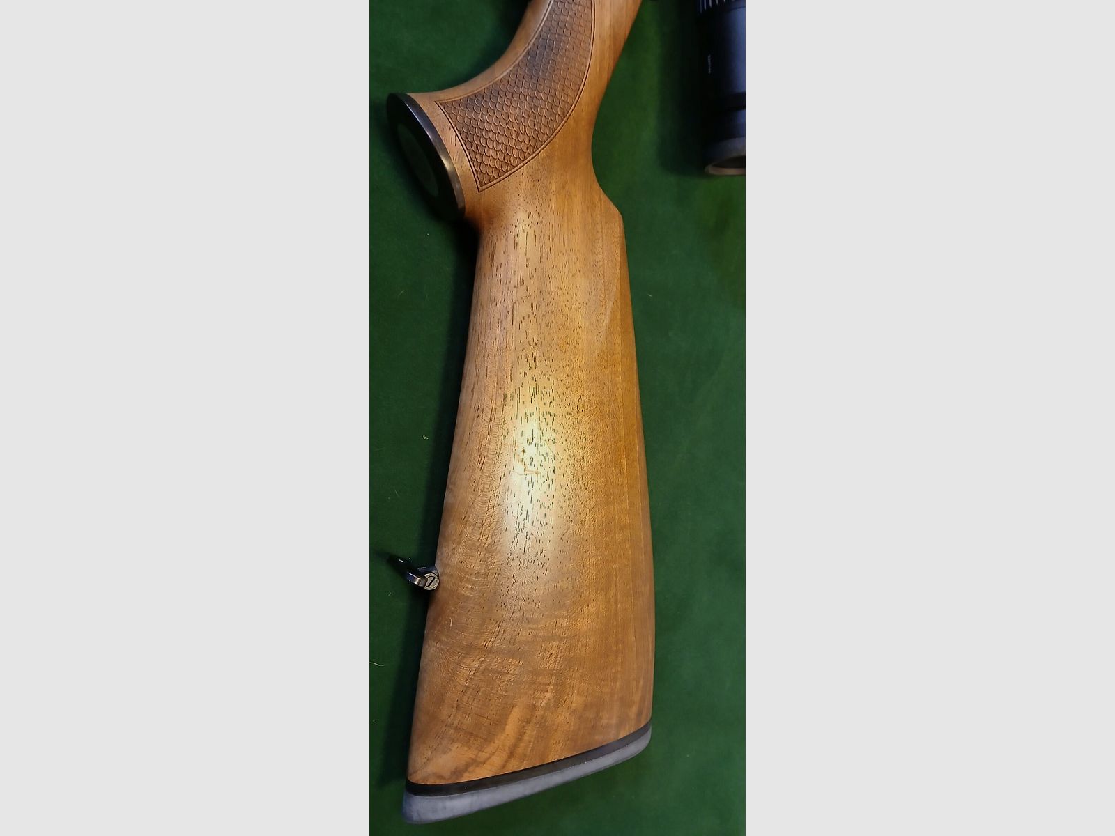 Steyr Arms Austria CL II Goiserer - LINKSAUSFÜHRUNG !!!