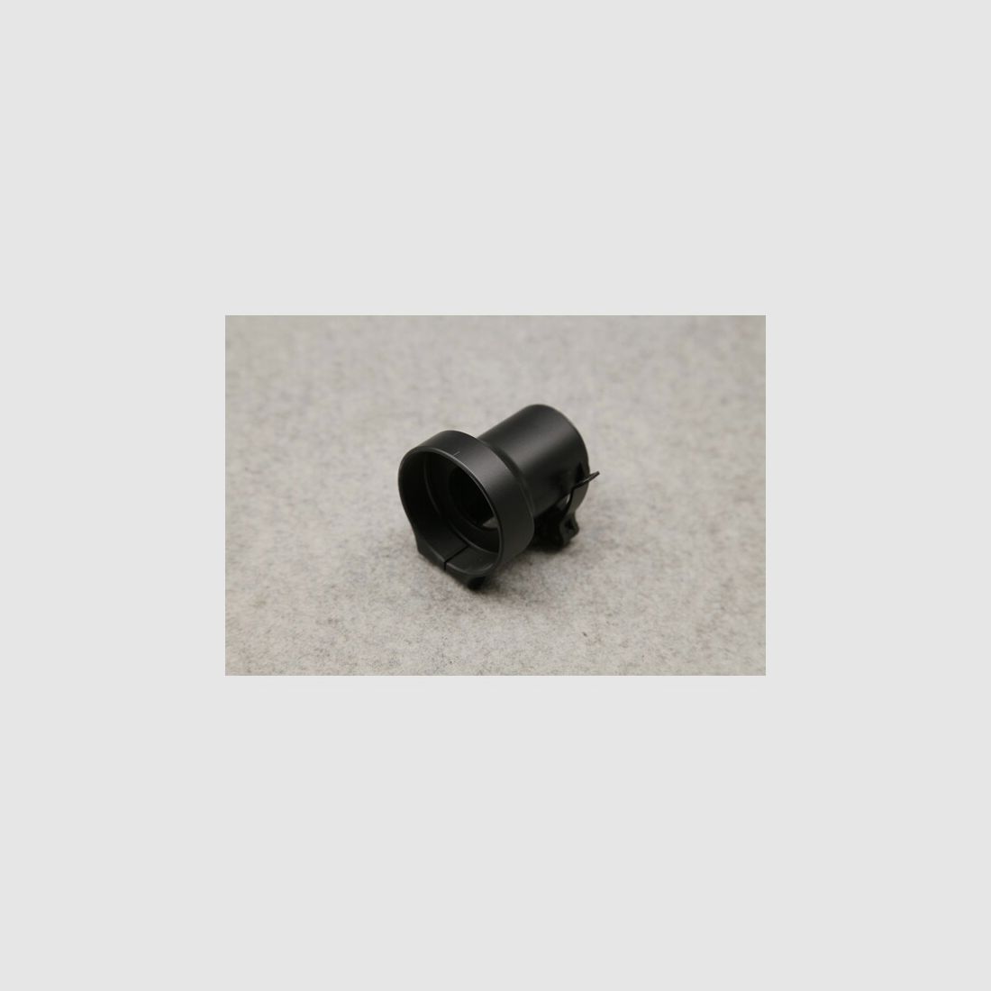Blaser Zielfernrohradapter BL52 für Liemke Merlin-42 und Wärmebildgeräte mit M52x0,75 Gewinde
