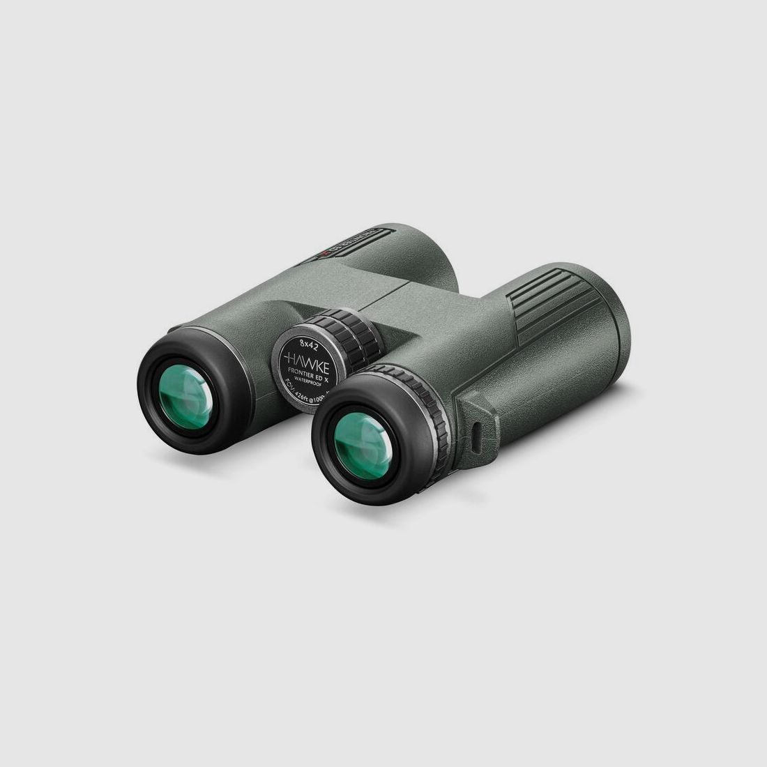 Hawke Frontier ED X 8×42, Bild 2 von 2