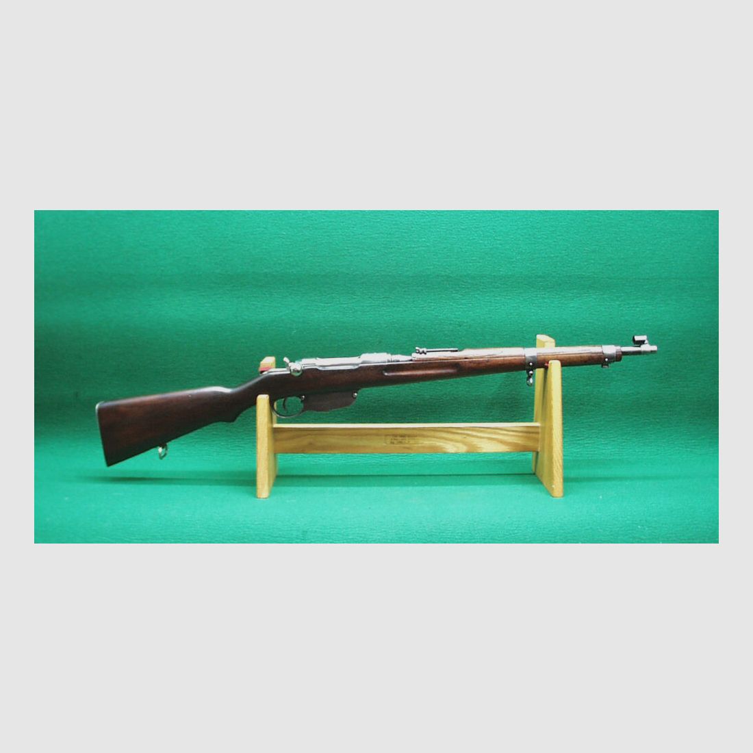 Steyr Repetierbüchse Steyr M95
