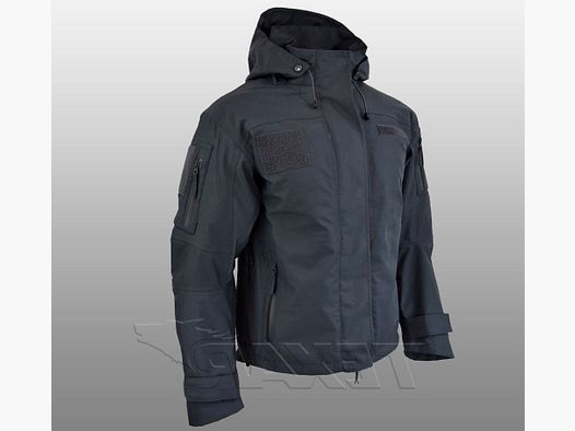 TEXAR REGENJACKE CONGER GRAU