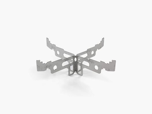 Petromax Universal Cross for PX Fireplaces