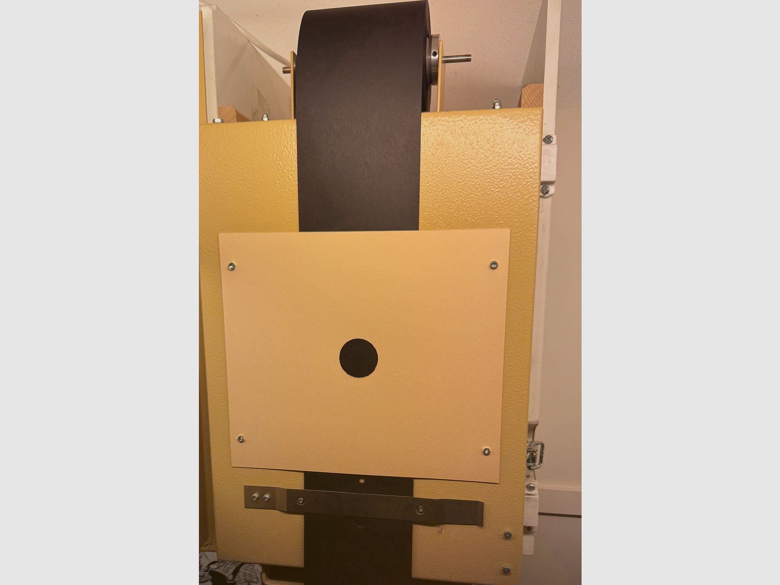 Häring/INTARSO ESA10 - elektronische Schiessanlage 10 Meter (LG/LP)