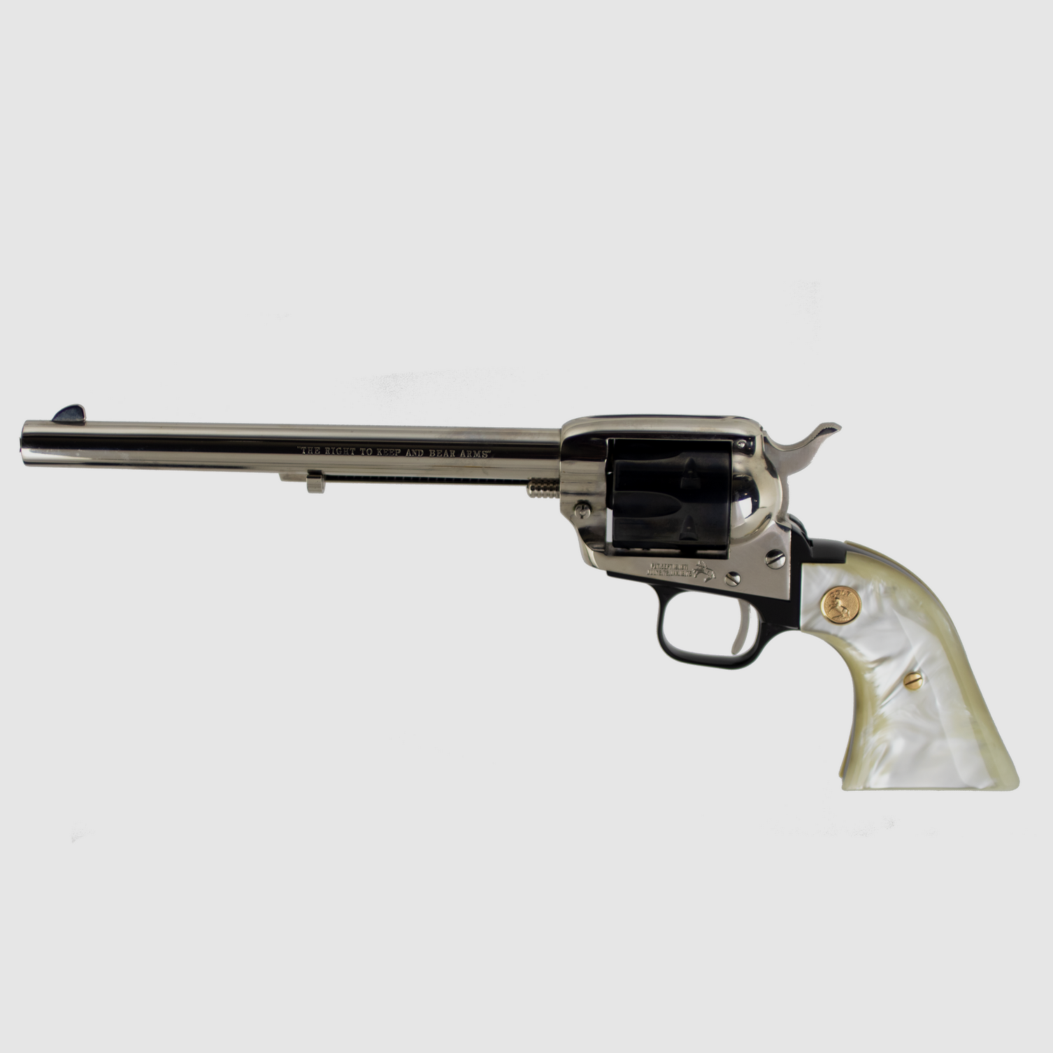 Colt PeaceMaker, afbeelding 1 van 6