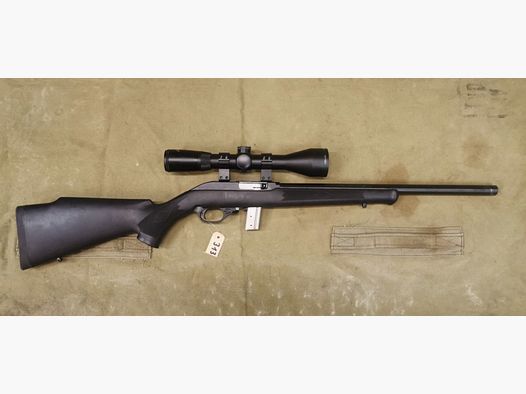 KK-Selbstladebüchse Marlin Modell 7000
