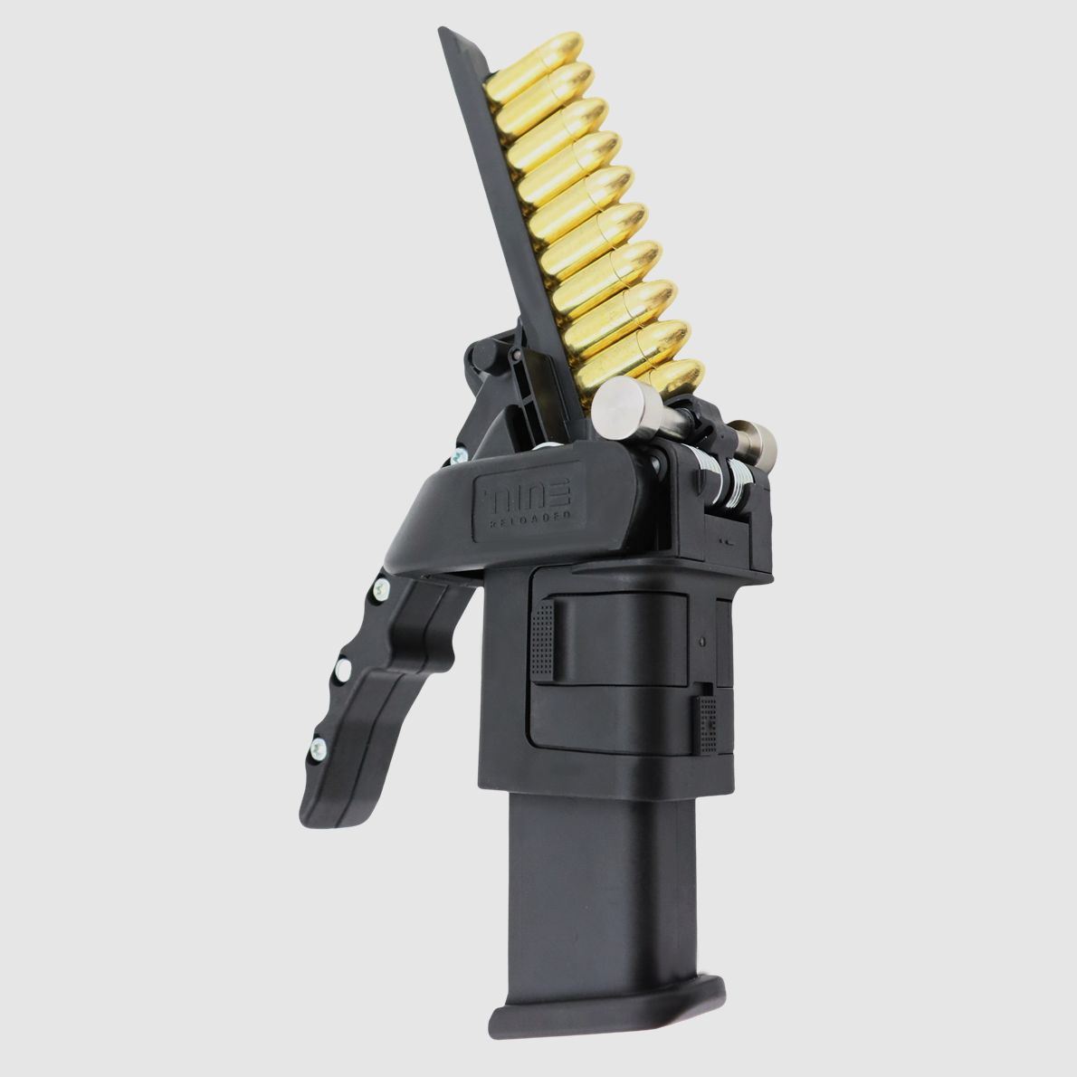 Nine Reloaded Magazin Ladehilfe/Speedloader