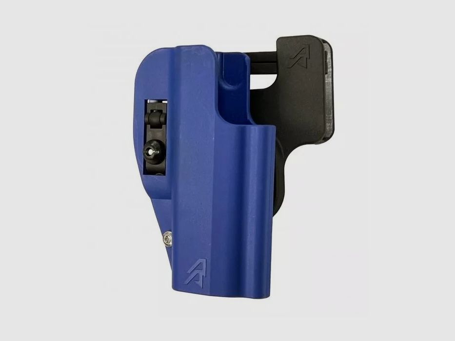 Kabura DAA - Max IDPA Holster Czarna P211-GTO, zdjęcie 1 z 6