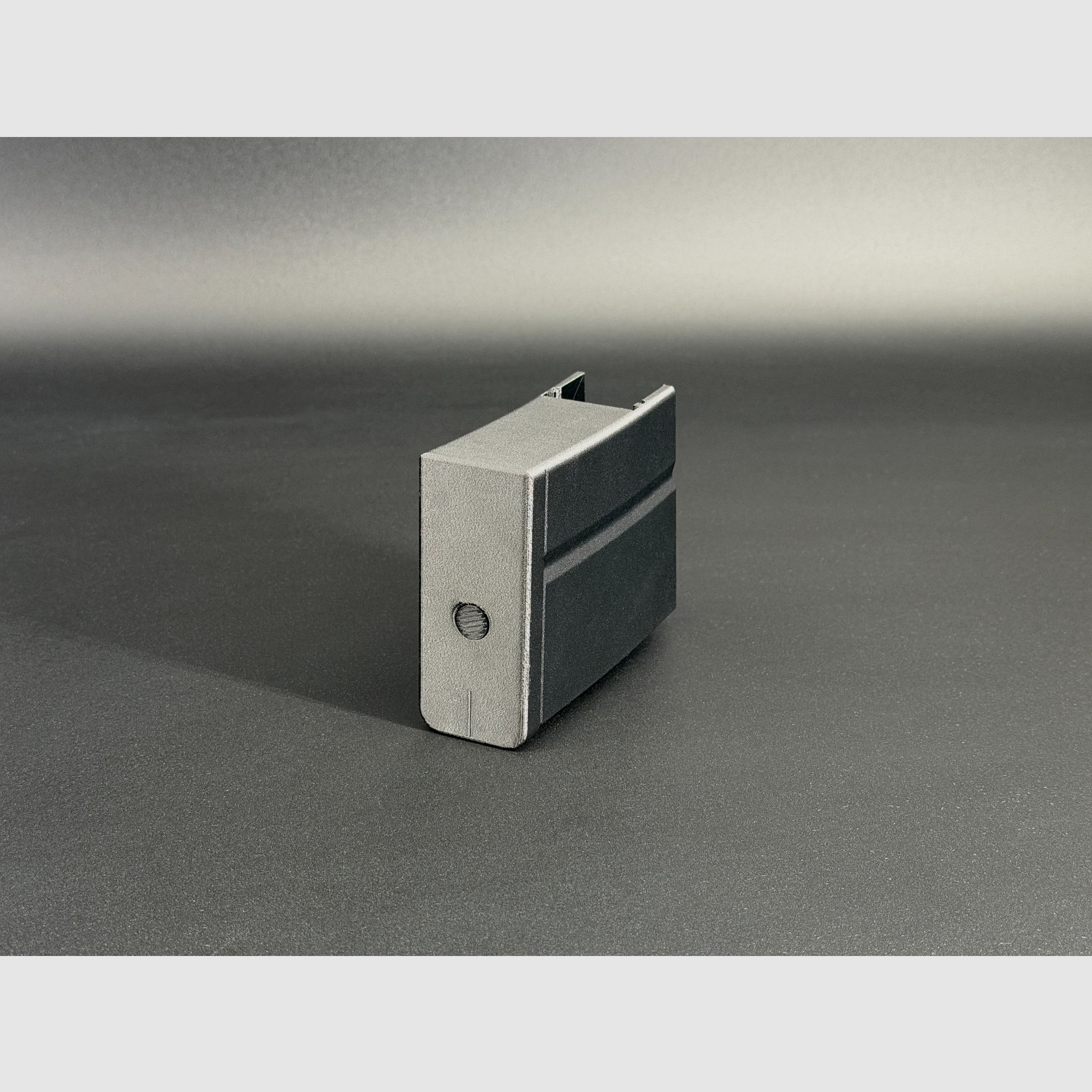 Extension de chargeur pour HK MR308 – chargeur 10 coups .308