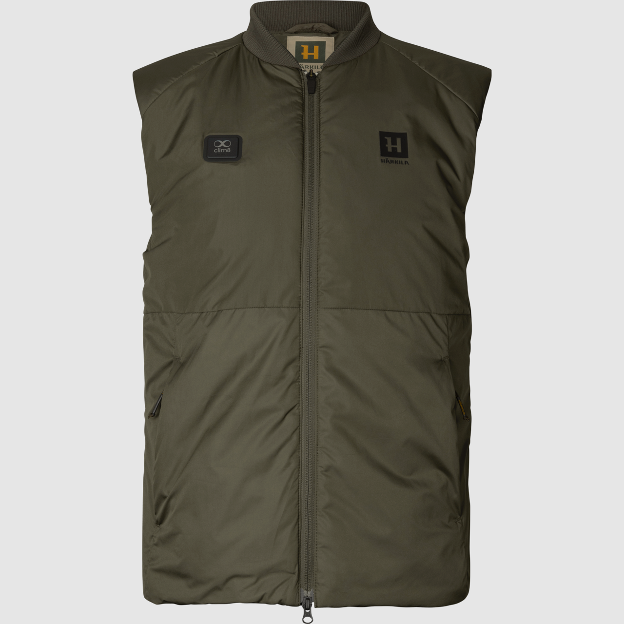 HÄRKILA Clim8 Base Gilet