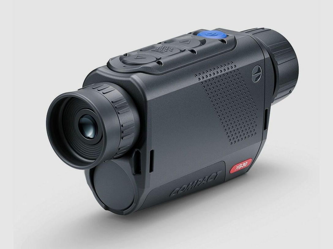 PULSAR XG30 Compact
